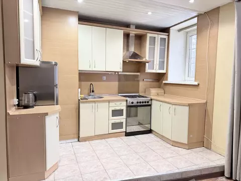 2-к кв. Московская область, Королев ул. Коминтерна, 3 (64.0 м)