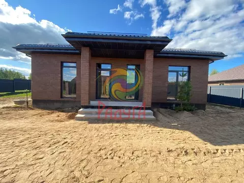 Дом в Ивановская область, Ивановский район, Беляницкое с/пос, д. ...