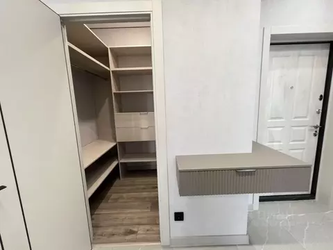 2-к кв. Ставропольский край, Ставрополь Гражданская ул., 1/1 (68.0 м)