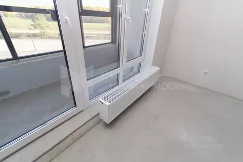 Студия Тюменская область, Тюмень ул. Игоря Комиссарова, 5 (23.0 м)