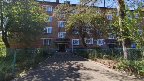 3-к кв. Краснодарский край, Хадыженск Апшеронский район, Садовая ул., ...