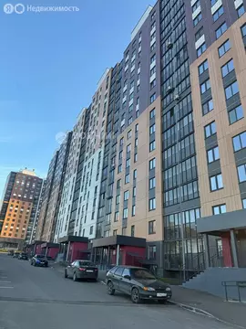 2-комнатная квартира: Чебоксары, улица Академика В.Н.Челомея, 12 (62.3 ...