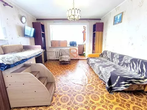 3-к кв. Севастополь ул. Хрусталева, 135 (61.7 м)