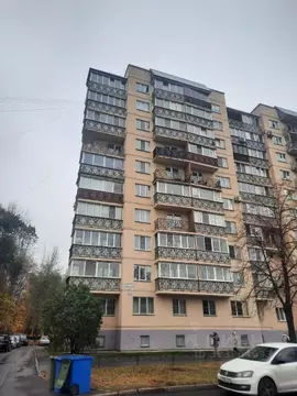 1-к кв. Санкт-Петербург Счастливая ул., 12 (42.4 м)