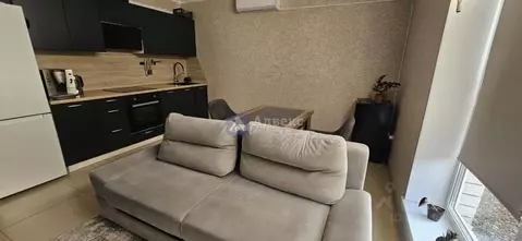 Коттедж в Тюменская область, Тюменский муниципальный округ, с. ...