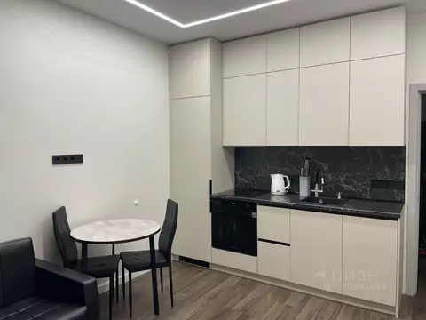 1-к кв. Москва Волоколамское ш., 71/22к2 (40.0 м)