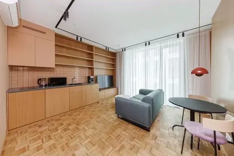 2-к кв. Москва Ленинградский просп., 36с38 (51.0 м)