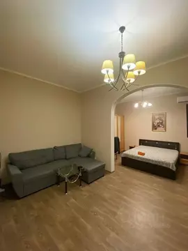 1-к кв. Санкт-Петербург ул. Композиторов, 12 (44.0 м)