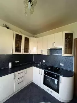 Квартира, 1 комната, 38.7 м