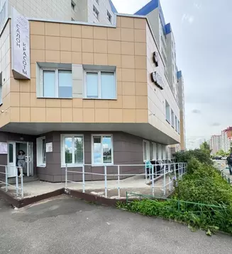 Помещение свободного назначения в Ленинградская область, Всеволожский ...