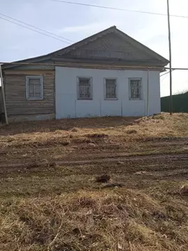 Дом в Мордовия, Лямбирский район, с. Протасово ул. Володарского, 17 ...