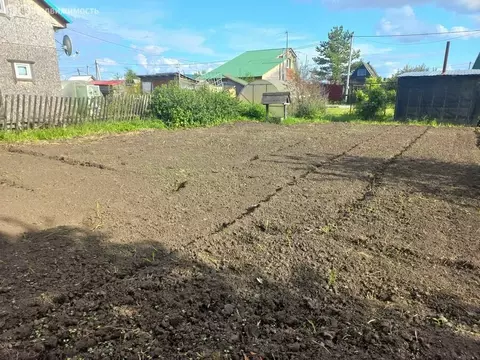 Участок в Новосибирск, Советский переулок (2.9 м)