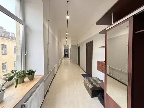 5-к кв. Санкт-Петербург наб. Обводного Канала, 209 (138.8 м)