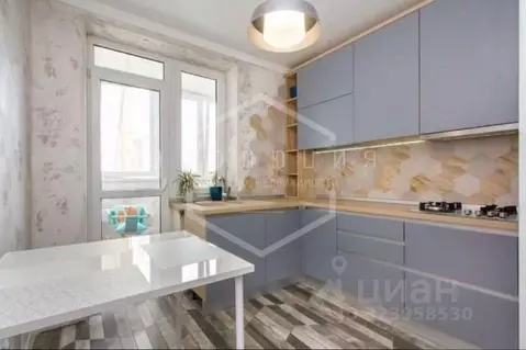 1-к кв. Калининградская область, Калининград ул. Ульяны Громовой, 121 ...