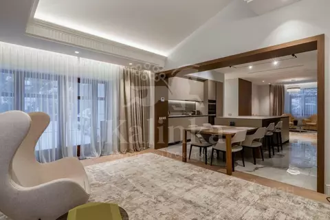 Дом в Московская область, Одинцовский городской округ, д. Таганьково, ...