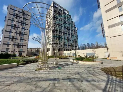 1-к кв. Крым, Симферополь ул. Воровского, 24Б (45.0 м)