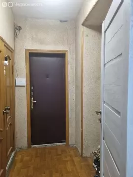 1-комнатная квартира: Москва, Рязанский проспект, 2А (32 м)