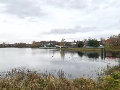 Участок в Тульская область, Тула городской округ, с. Хрущево ул. ...