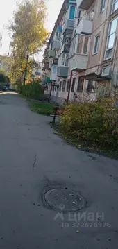 2-к кв. Омская область, Омск ул. 21-я Амурская, 7А (41.0 м)