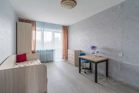 3-к кв. Ярославская область, Ярославль ул. Суркова, 7 (76.7 м)