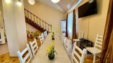 Дом в Московская область, Люберцы городской округ, Красково пгт проезд ...