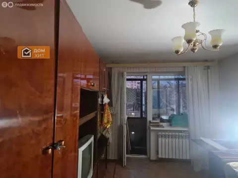 1-комнатная квартира: Симферополь, Киевская улица, 114 (35 м)