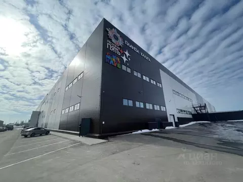 Помещение свободного назначения в Калужская область, Калуга проезд 1-й ...