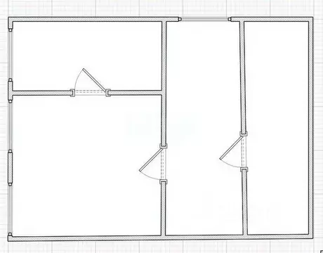 Дом в Костромская область, Буй пер. Чехова, 9 (40 м)