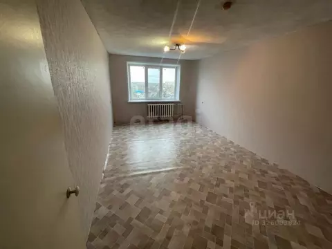 2-к кв. Тюменская область, Тюмень Новосибирская ул., 129 (62.0 м)