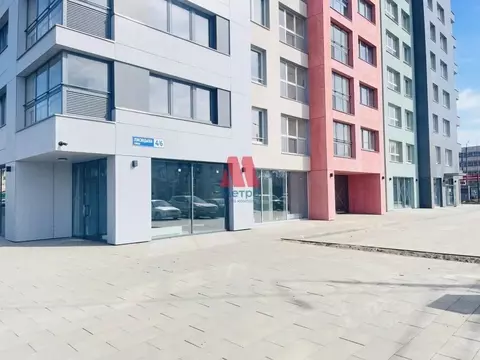 Помещение свободного назначения в Ярославская область, Ярославль ул. ...