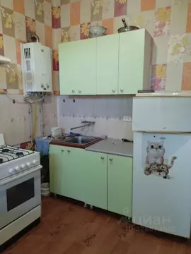 1-к кв. Белгородская область, Белгород Владимирский пер., 1А (36.0 м)