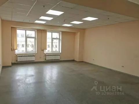 Офис в Санкт-Петербург ул. Коли Томчака, 28Р (50 м)