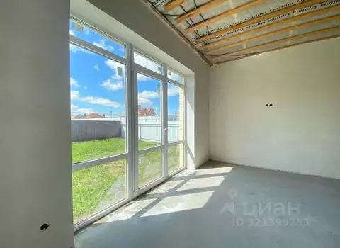 Дом в Ростовская область, Азовский район, Обильненское с/пос, пос. ...