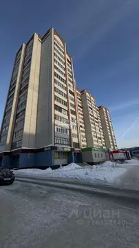 3-к кв. Марий Эл, Йошкар-Ола бул. Чавайна, 8 (72.0 м)