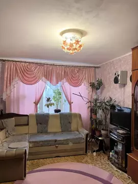 Комната Москва 2-я Прогонная ул., 7 (27.7 м)