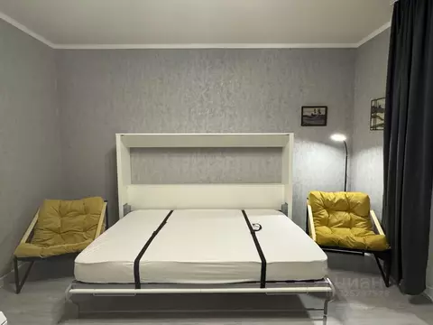 Студия Санкт-Петербург ул. Среднерогатская, 16к2 (23.2 м)