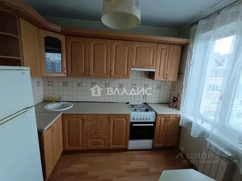 2-к кв. Калининградская область, Калининград ул. Согласия, 30 (50.4 м)