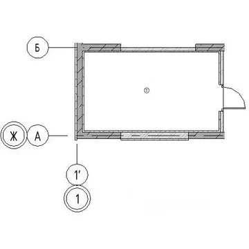 Помещение свободного назначения в Свердловская область, Екатеринбург ...