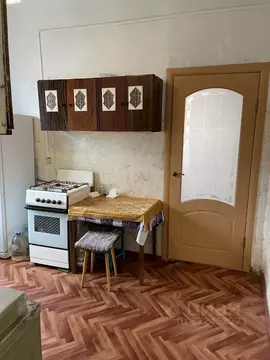 2-к кв. Нижегородская область, Нижний Новгород пос. Березовая Пойма, ...