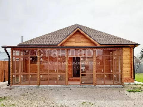 Дом в Ставропольский край, Ессентуки Коммунальная ул. (140 м)