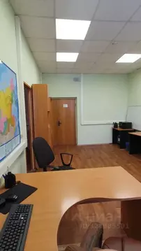 Помещение свободного назначения в Московская область, Красногорск ...