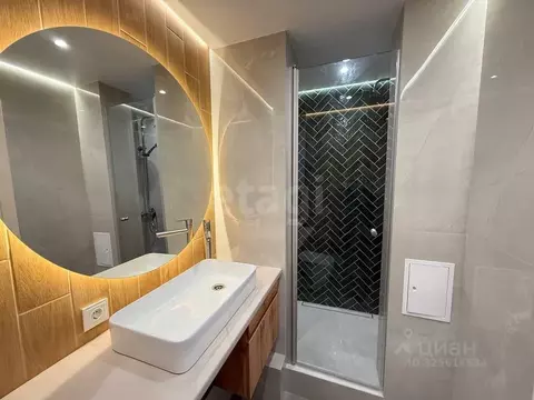 2-к кв. Севастополь просп. Генерала Острякова, 47 (46.9 м)