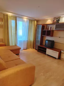 2-к кв. Санкт-Петербург Северный просп., 6К1 (57.3 м)