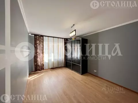 2-к кв. Московская область, Балашиха Гагарина мкр, 27 (55.9 м)