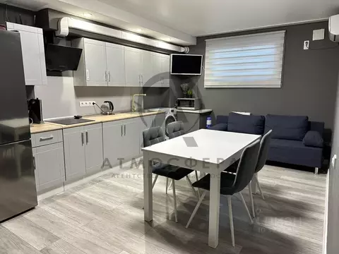 3-к кв. Краснодарский край, Туапсинский муниципальный округ, Джубга ...