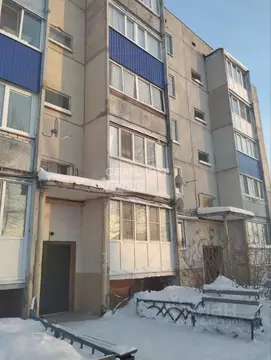 1-к кв. Марий Эл, Волжский муниципальный округ, Приволжский пгт ул. ...