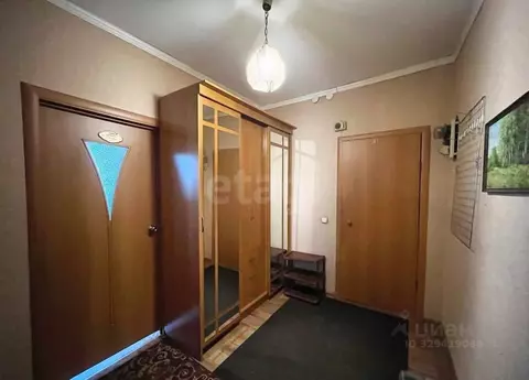2-к кв. Алтайский край, Барнаул ул. Гоголя, 15А (45.7 м)