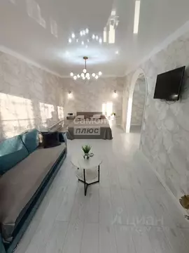 1-к кв. Кабардино-Балкария, Нальчик ул. Хмельницкого, 42 (33.0 м)