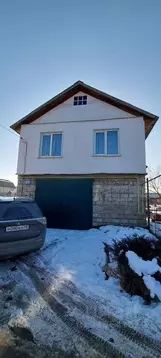 Коттедж в Липецкая область, Липецк Красная ул. (118 м)