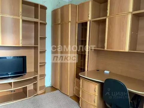 2-к кв. Московская область, Ступино ул. Некрасова, 30 (50.0 м)